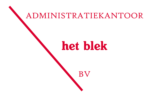 Logo Administratiekantoor Het Blek - Zelhem